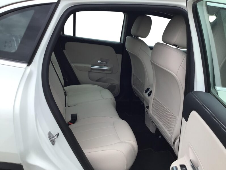 
								Mercedes Benz Certified GLA 200 at Coimbatore full									