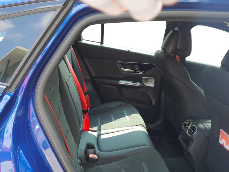 
								Mercedes Benz Certified AMG GLC 43 at Coimbatore full									