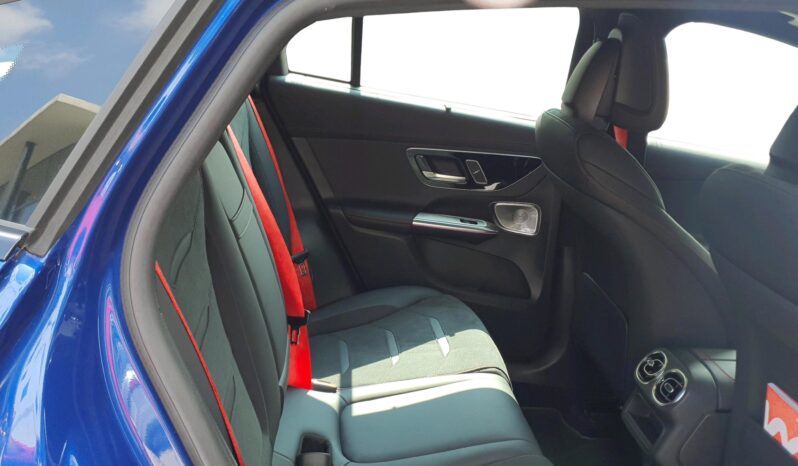 
								Mercedes Benz Certified AMG GLC 43 at Coimbatore full									