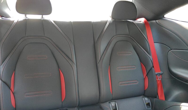 
								Mercedes‑Benz AMG CLE 53 full									