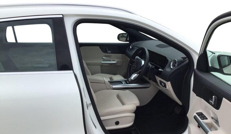 
								Mercedes Benz Certified GLA 200 at Coimbatore full									