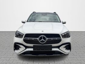 MERCEDES BENZ GLE 450 4 MATIC