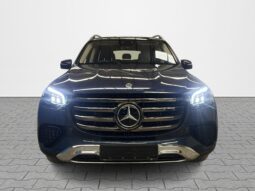 Mercedes-Benz GLS 450 4MATIC