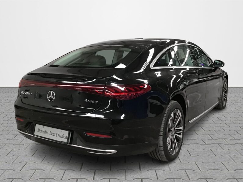 
								Mercedes-Benz EQS 580 4M full									