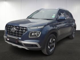 HYUNDAI VENUE 1.0 IMT-