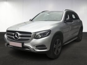 GLC 220 D 2017