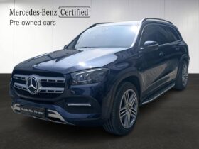 Mercedes-Benz GLS 400d | 2021 Model (Second Owner)