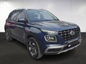 HYUNDAI VENUE 1.0 IMT-