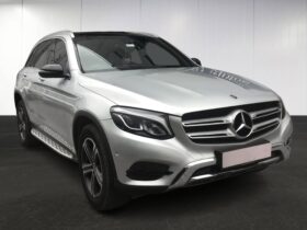 GLC 220 D 2017