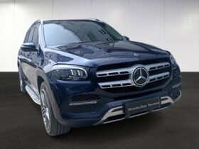Mercedes-Benz GLS 400d | 2021 Model (Second Owner)