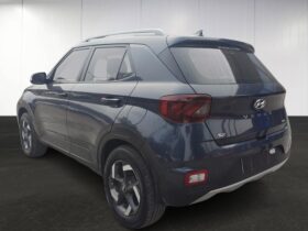 HYUNDAI VENUE 1.0 IMT-