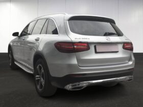 GLC 220 D 2017
