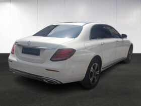 Mercedes-Benz E 220d 2019 chennai
