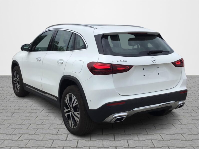 
								Mercedes Benz Certified GLA 200 at Coimbatore full									