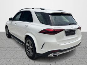 MERCEDES BENZ GLE 450 4 MATIC