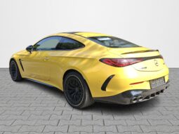 Mercedes‑Benz AMG CLE 53