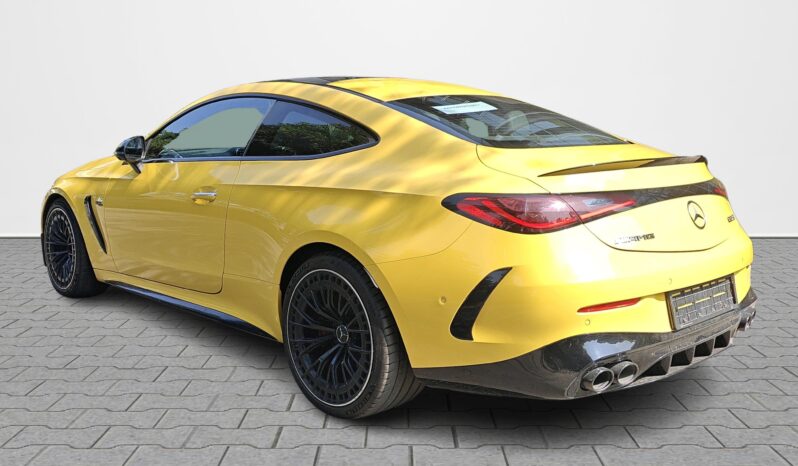 
								Mercedes‑Benz AMG CLE 53 full									