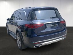 Mercedes-Benz GLS 400d | 2021 Model (Second Owner)