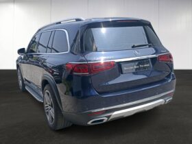 Mercedes-Benz GLS 400d | 2021 Model (Second Owner)