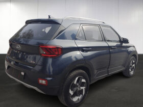 HYUNDAI VENUE 1.0 IMT-