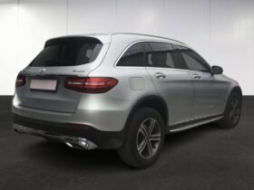 GLC 220 D 2017