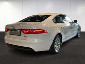 Jaguar X F 2.0 Prestige Diesel