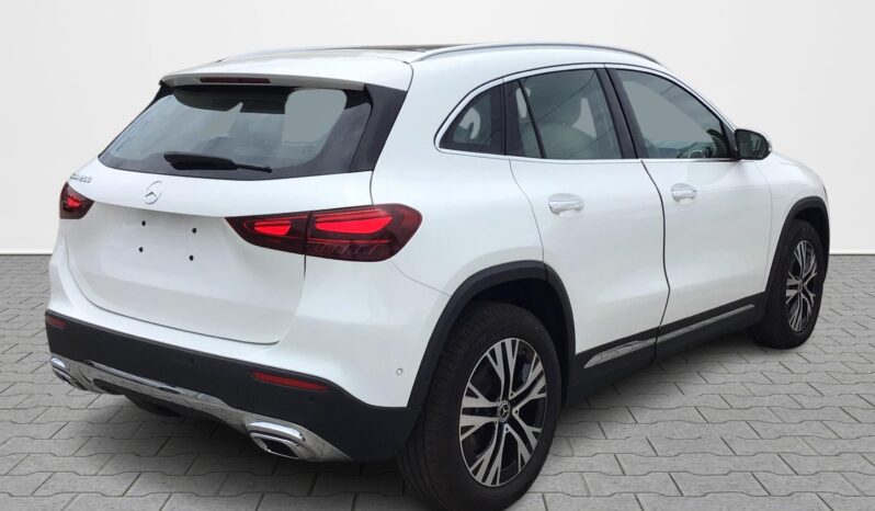 
								Mercedes Benz Certified GLA 200 at Coimbatore full									