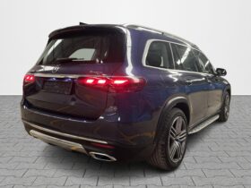 Mercedes-Benz GLS 450 4MATIC