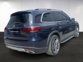 Mercedes-Benz GLS 400d | 2021 Model (Second Owner)