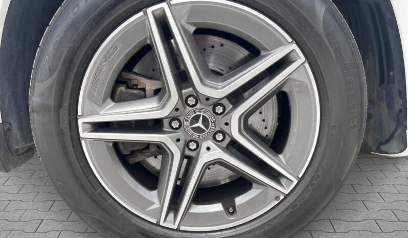 
								MERCEDES BENZ GLE 450 4 MATIC full									