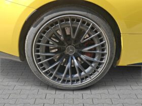 Mercedes‑Benz AMG CLE 53