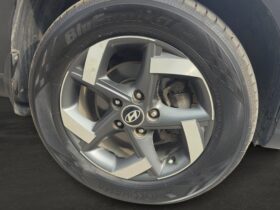 HYUNDAI VENUE 1.0 IMT-