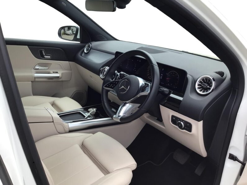 
								Mercedes Benz Certified GLA 200 at Coimbatore full									