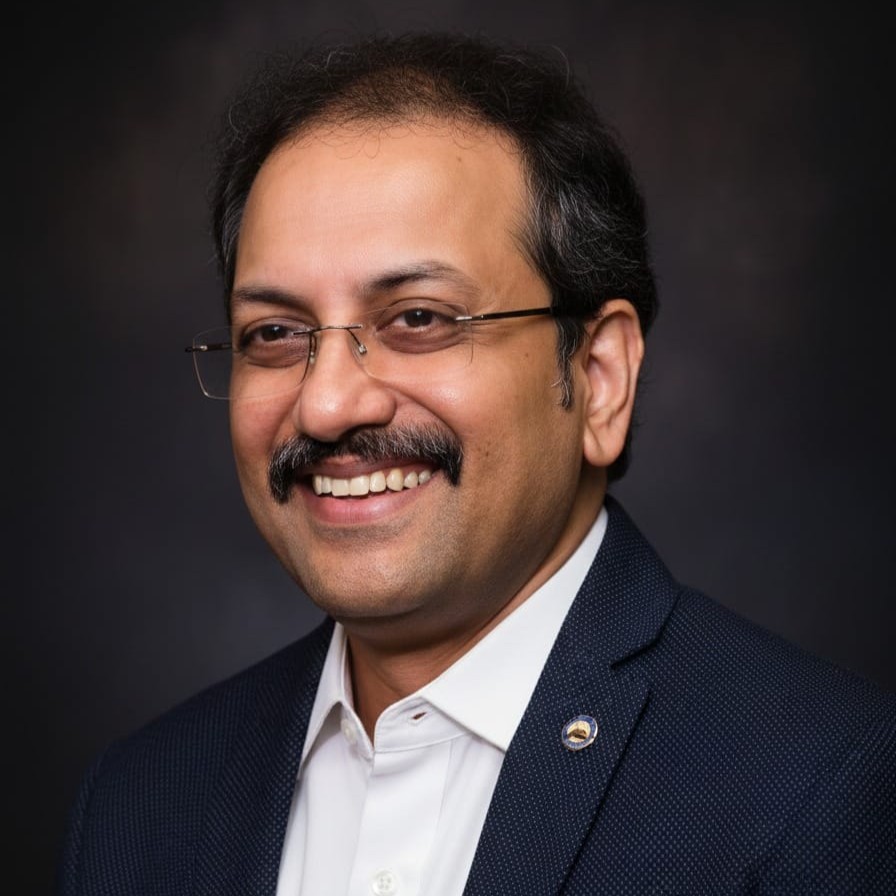 Team member photo