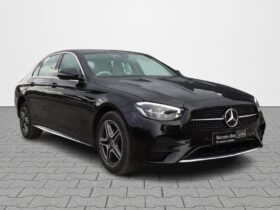 Mercedes Benz Certified E220d 2025 Model at Coimbatore