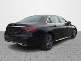 Mercedes Benz Certified E220d 2025 Model at Coimbatore