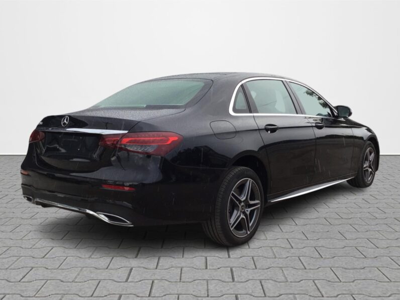 
								Mercedes Benz Certified E220d 2025 Model at Coimbatore full									