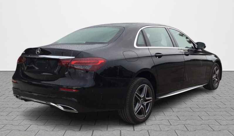 
								Mercedes Benz Certified E220d 2025 Model at Coimbatore full									