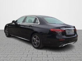 Mercedes Benz Certified E220d 2025 Model at Coimbatore