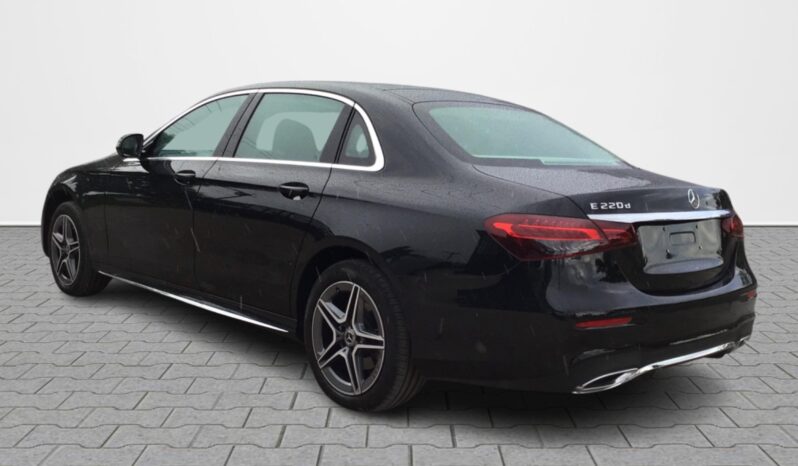 
								Mercedes Benz Certified E220d 2025 Model at Coimbatore full									