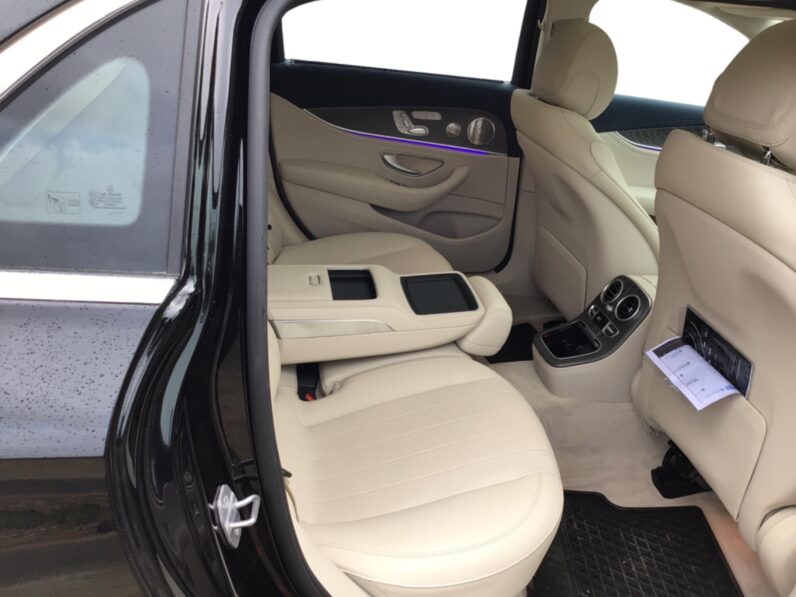 
								Mercedes Benz Certified E220d 2025 Model at Coimbatore full									