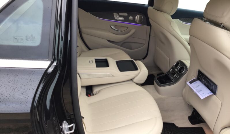 
								Mercedes Benz Certified E220d 2025 Model at Coimbatore full									