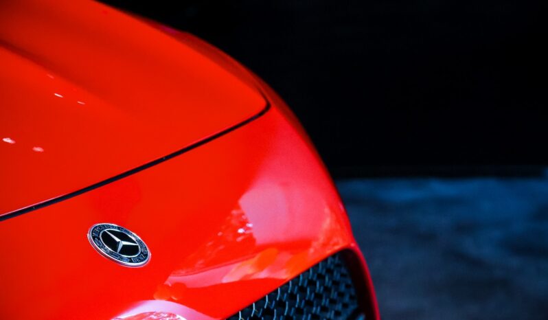 
								CLE 300 4M Cabriolet full									