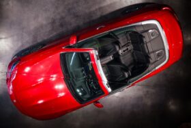 CLE 300 4M Cabriolet