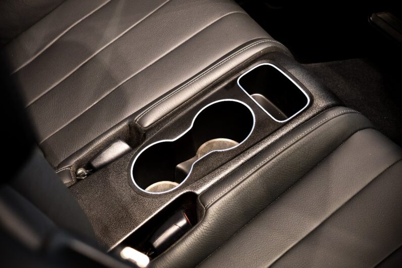 
								CLE 300 4M Cabriolet full									