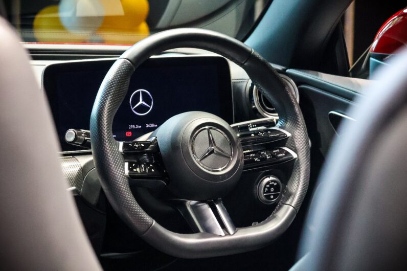 
								CLE 300 4M Cabriolet full									