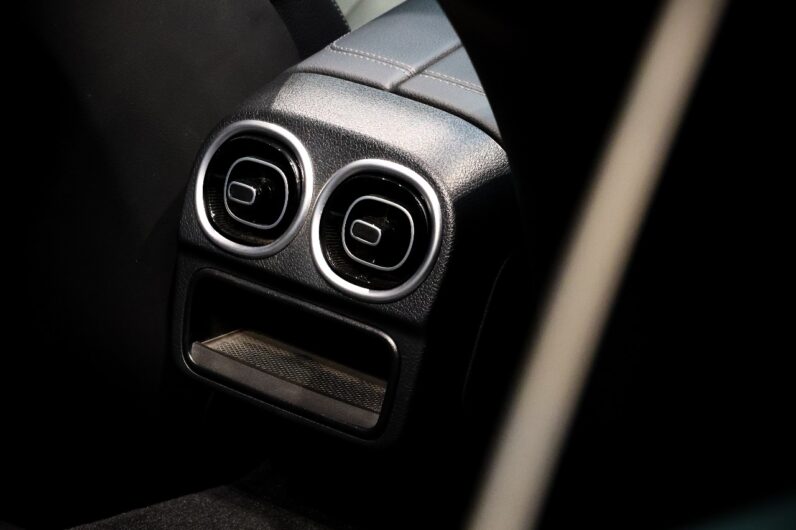 
								CLE 300 4M Cabriolet full									