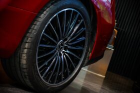 CLE 300 4M Cabriolet