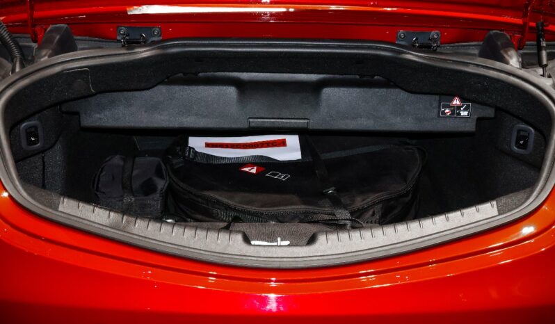 
								CLE 300 4M Cabriolet full									