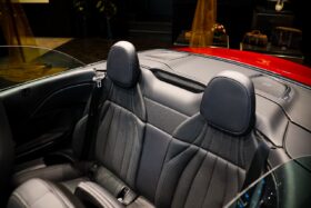 CLE 300 4M Cabriolet